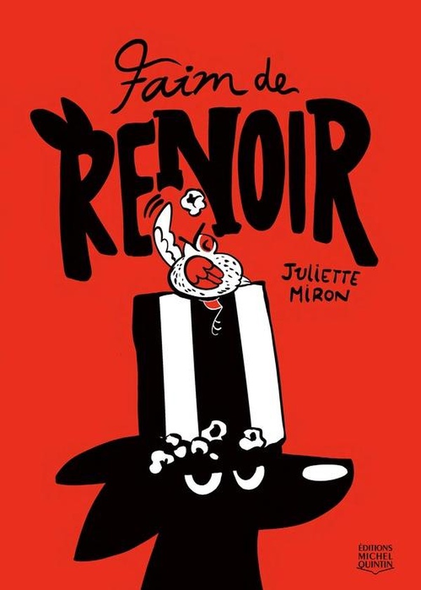RENOIR V 01 FAIM DE RENOIR