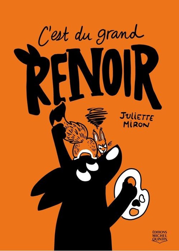 RENOIR V 02 C'EST DU GRAND RENOIR