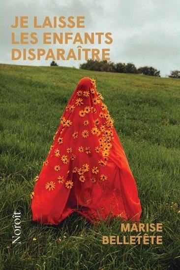 JE LAISSE LES ENFANTS DISPARAITRE