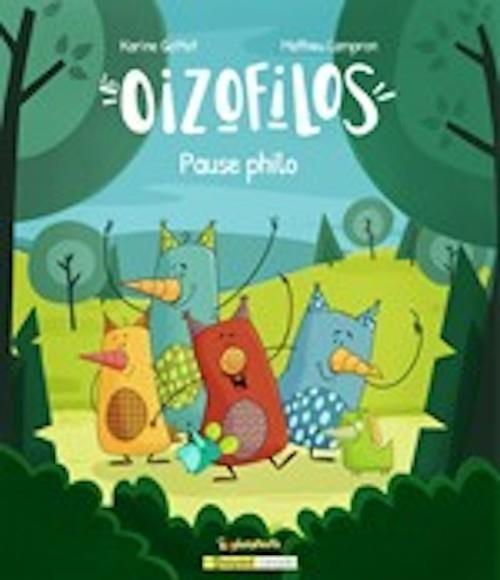 PAUSE PHILO V 01 LES OIZOFILOS