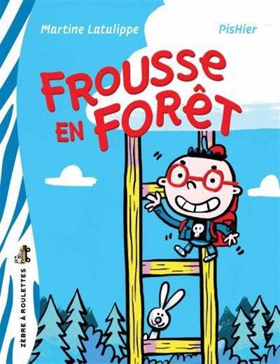 FROUSSE EN FORET