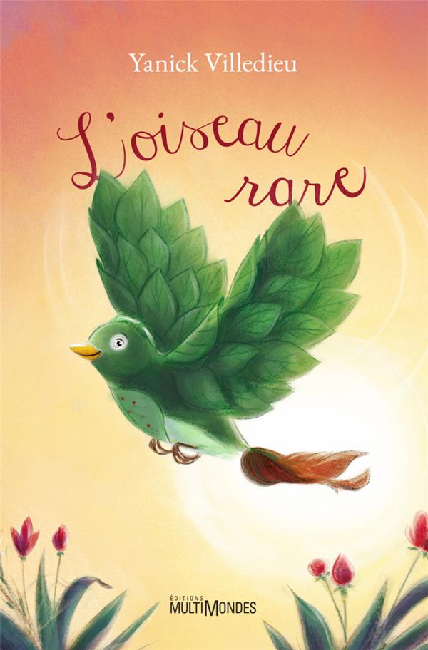 L'OISEAU RARE