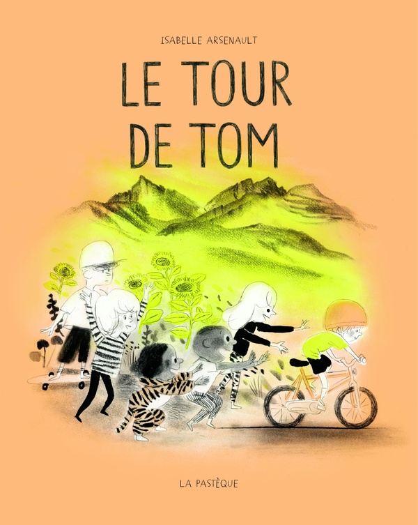 LA BANDE DU MILE-END - LE TOUR DE TOM