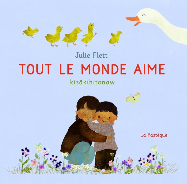TOUT LE MONDE AIME