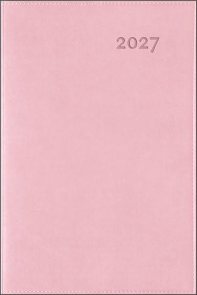 AGENDA GAMA-EUR 2027 ROSE