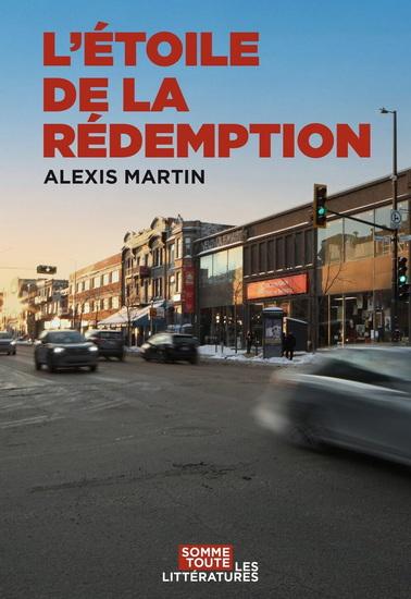 L'ETOILE DE LA REDEMPTION
