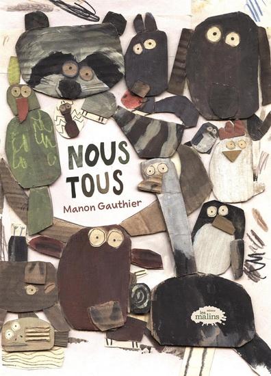 NOUS TOUS