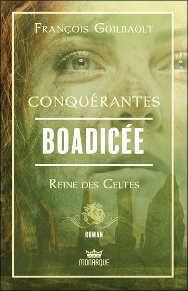 CONQUERANTES - BOADICEE