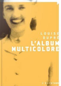 L'ALBUM MULTICOLORE