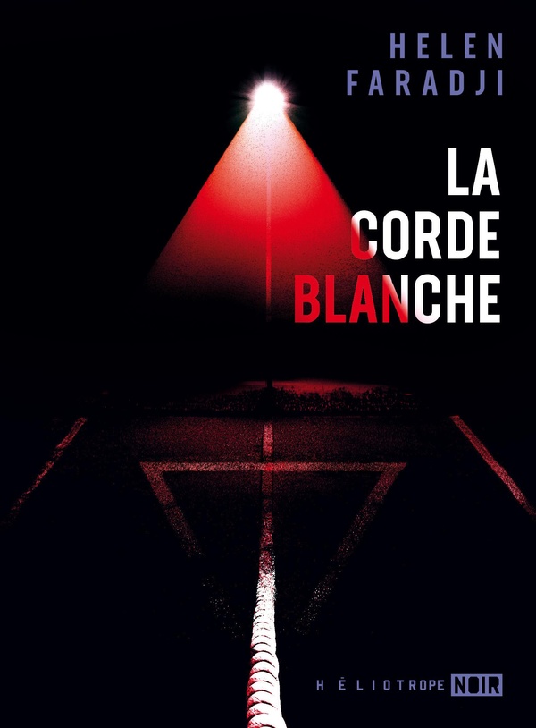 LA CORDE BLANCHE