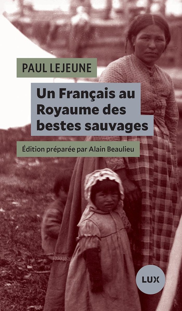 UN FRANCAIS AU 