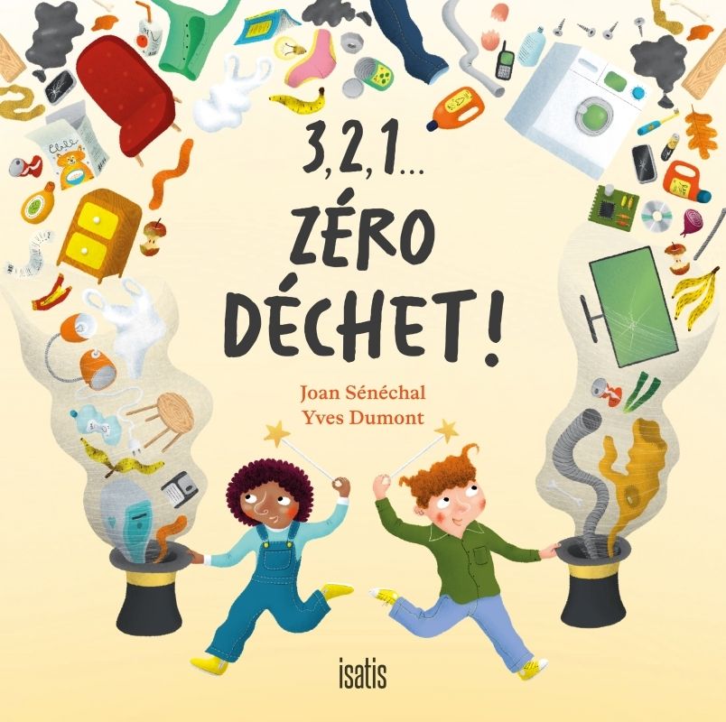 3, 2, 1... ZERO DECHET !