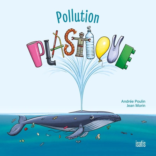 POLLUTION PLASTIQUE