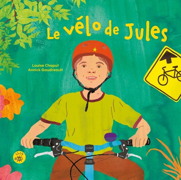 LE VELO DE JULES