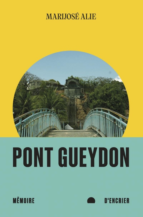 PONT GUEYDON