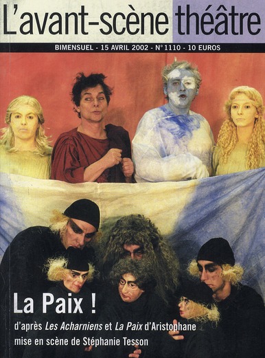 LA PAIX