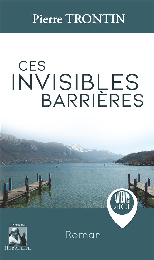CES INVISIBLES BARRIERES