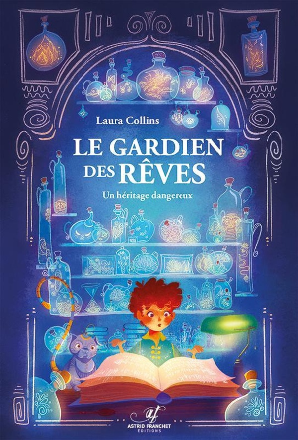 LE GARDIEN DES REVES