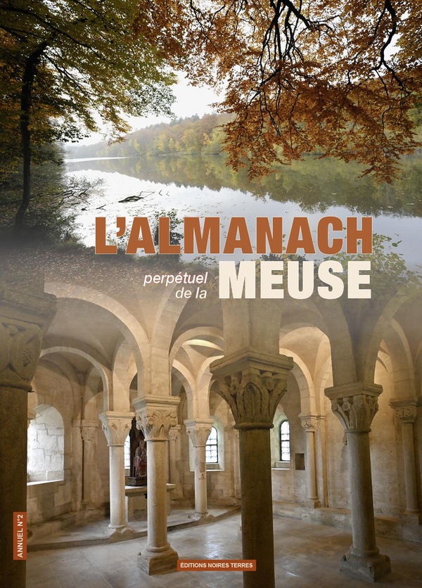 ALMANACH PERPETUEL DE LA MEUSE 2026