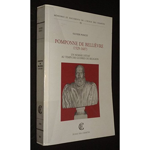 LES MAITRES DES REQUETES DE L'HOTEL DU ROI SOUS LES DERNIERS VALOIS - 1553-1589