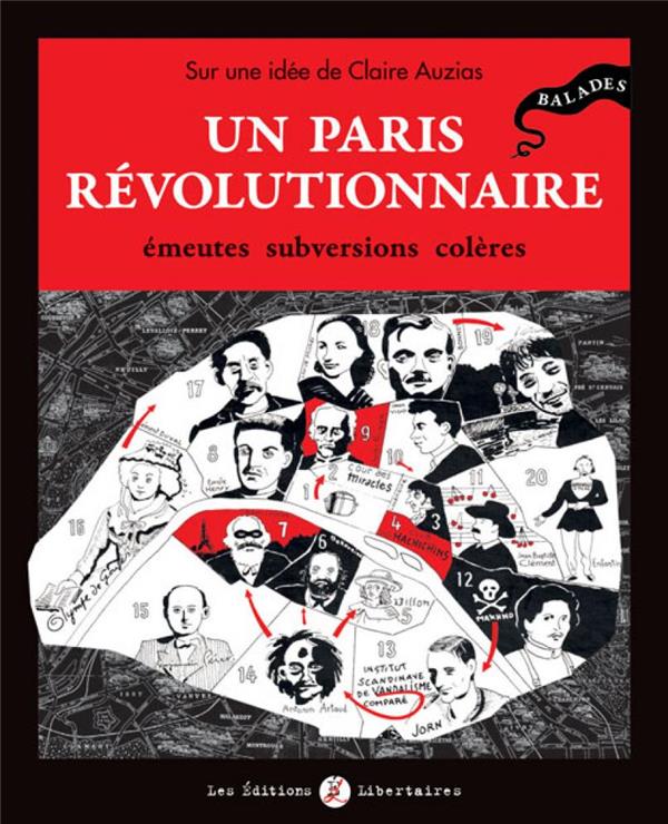 PARIS REVOLUTIONNAIRE (UN)