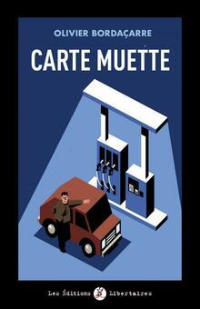 CARTE MUETTE