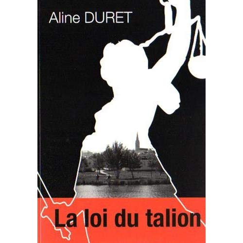 NEMESIS - T01 - LA LOI DU TALION