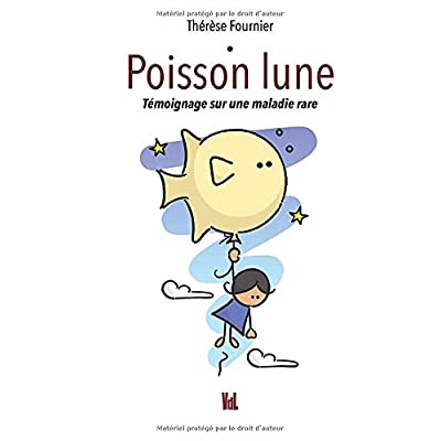 POISSON LUNE