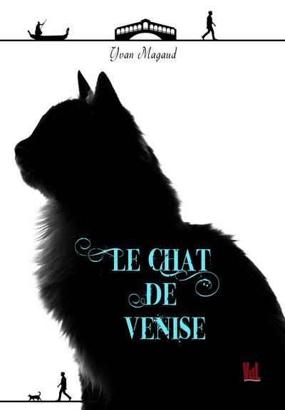 LE CHAT DE VENISE