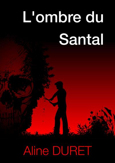 NEMESIS - T02 - L'OMBRE DU SANTAL