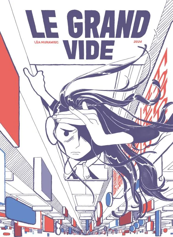 LE GRAND VIDE