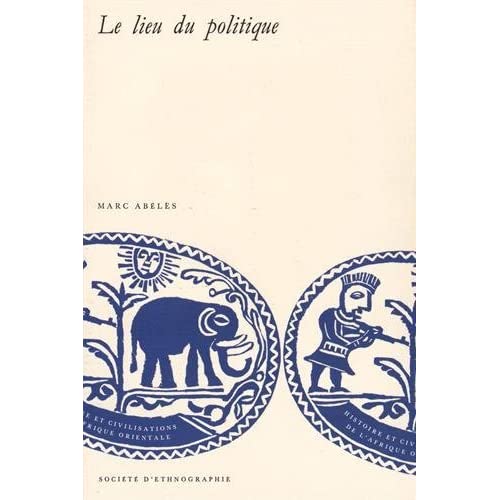LIEU DU POLITIQUE