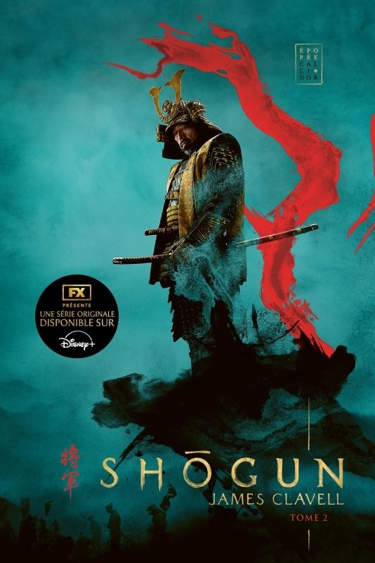 SHOGUN, TOME 2