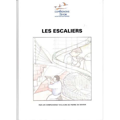 LES ESCALIERS