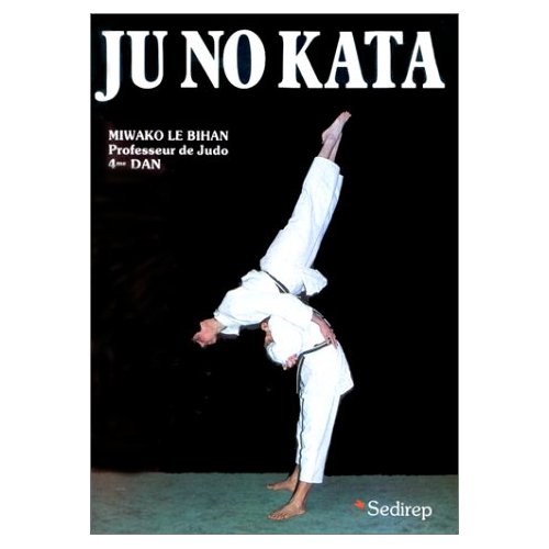 JU NO KATA