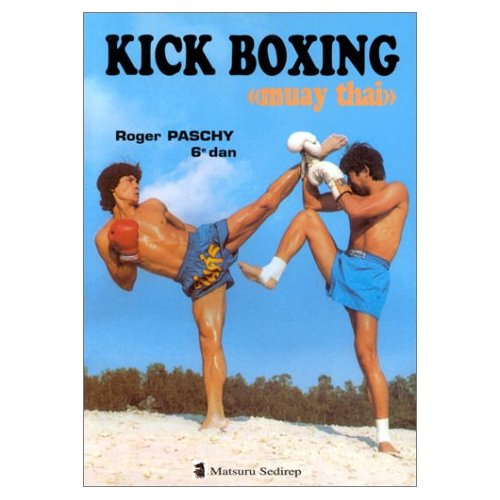 KICK BOXING MUAY THAI