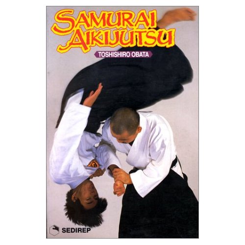 SAMURAI AIKIJUTSU
