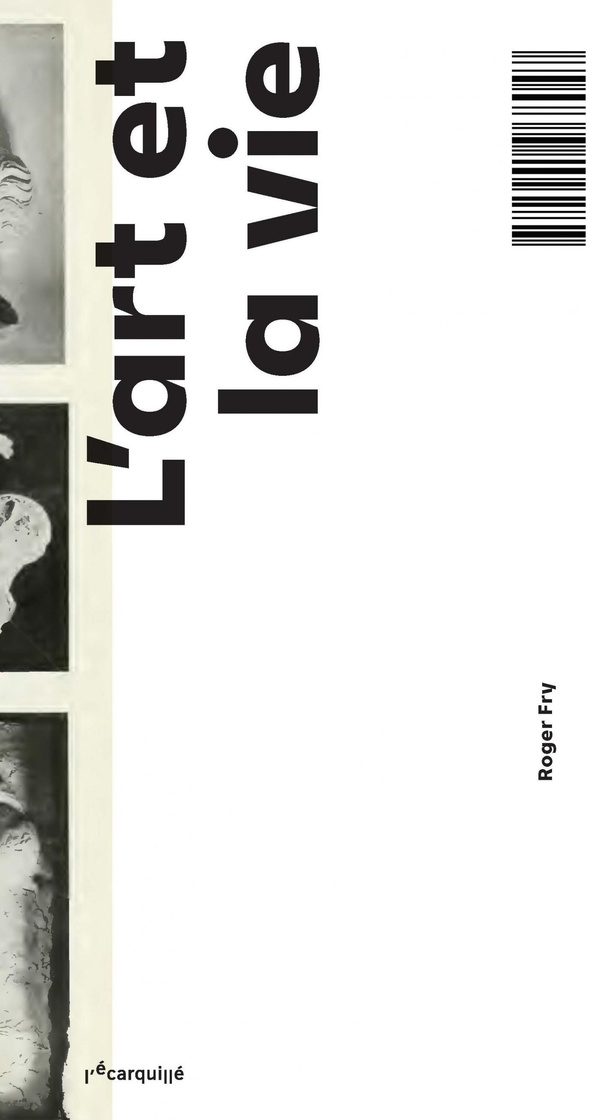 L'ART ET LA VIE