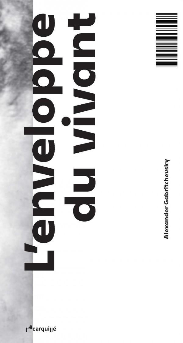 L'ENVELOPPE DU VIVANT