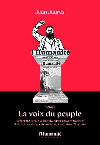 JEAN JAURES