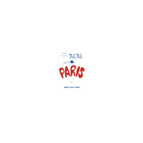DADA A PARIS - T1