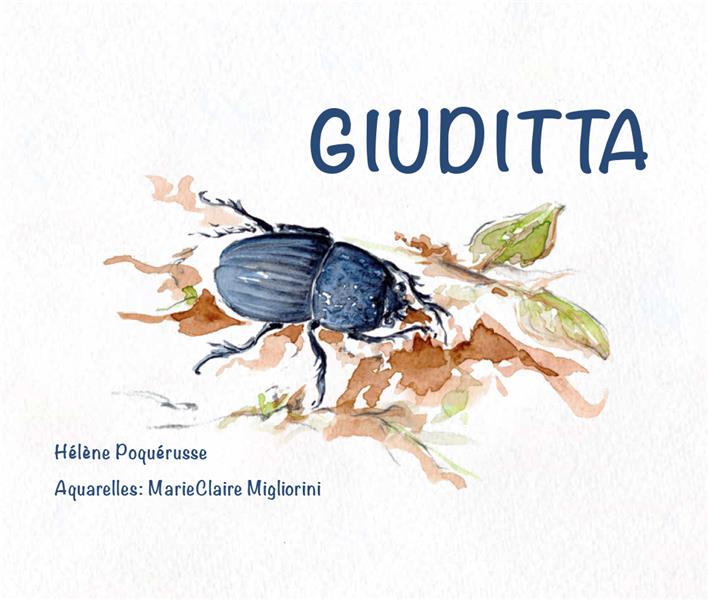GIUDITTA