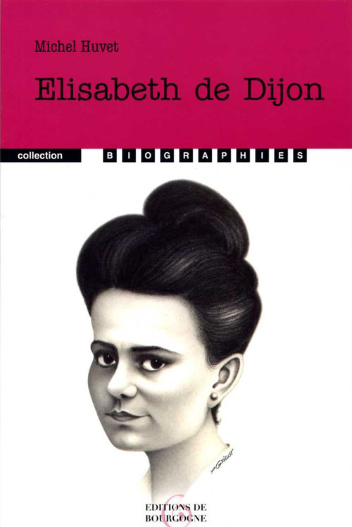 ELISABETH DE DIJON