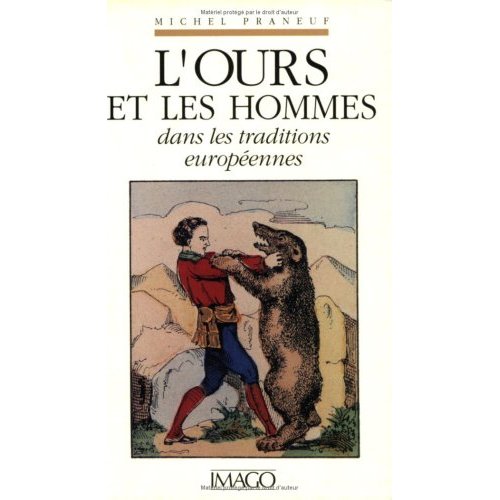 L'OURS ET LES HOMMES