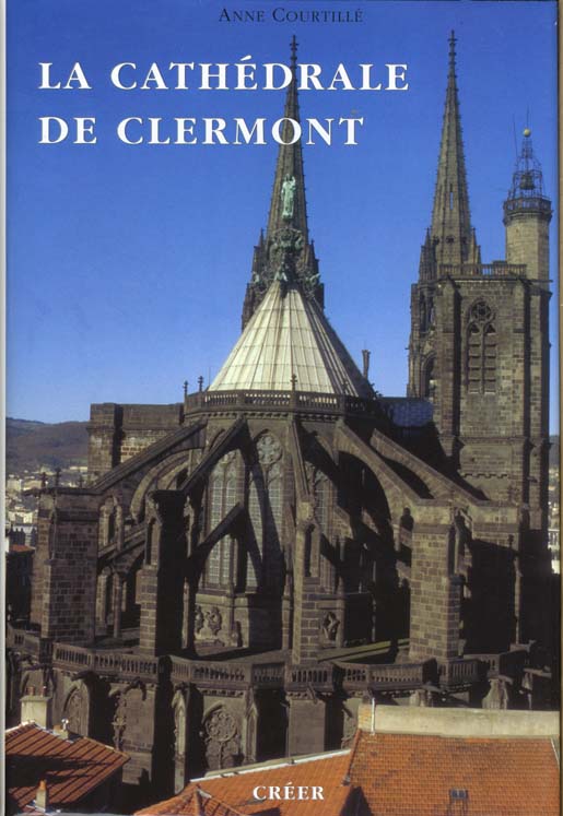 LA CATHEDRALE DE CLERMONT