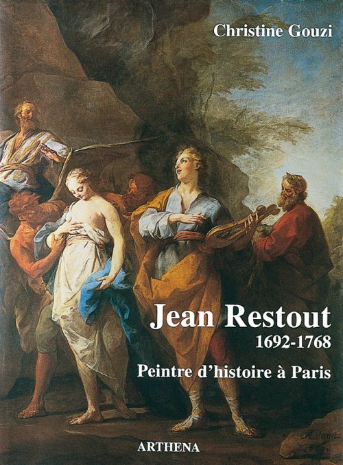 JEAN RESTOUT (1692-1768)
