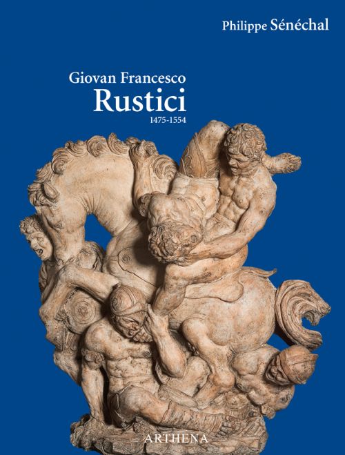 GIOVAN FRANCESCO RUSTICI (1475-1554)