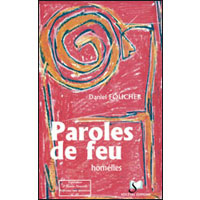 PAROLES DE FEU - HOMELIES