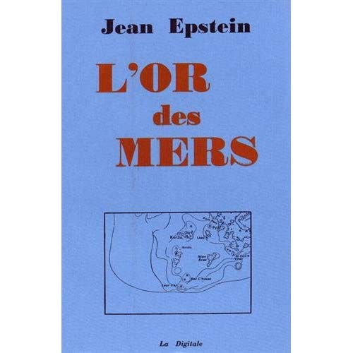 L'OR DES MERS