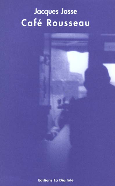 CAFE ROUSSEAU